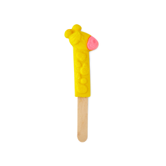 Elsie The Giraffe
