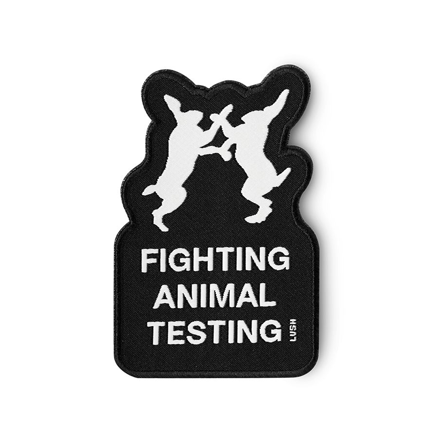 Fighting Animal Testing