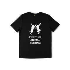 Fighting Animal Testing