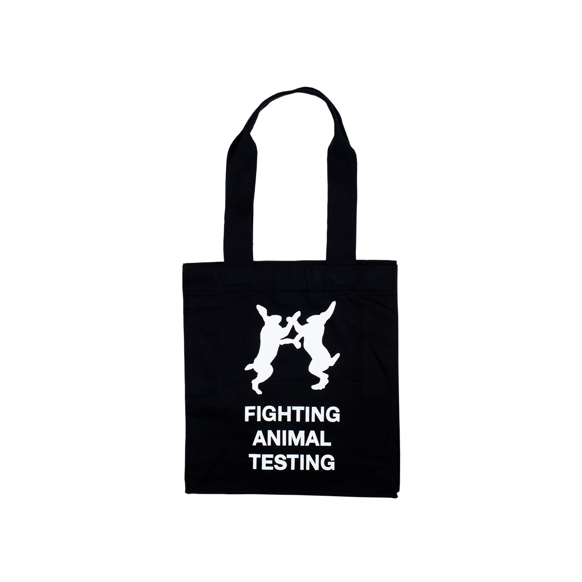 Fighting Animal Testing