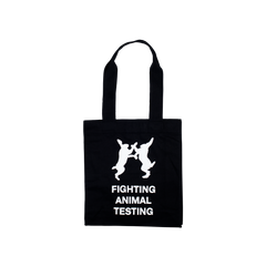 Fighting Animal Testing