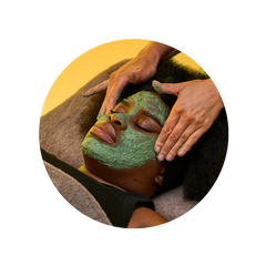 Fresh Facial Spa Treatment