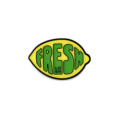 Fresh As Pin