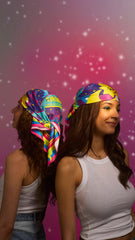 Gemini Knot Wrap