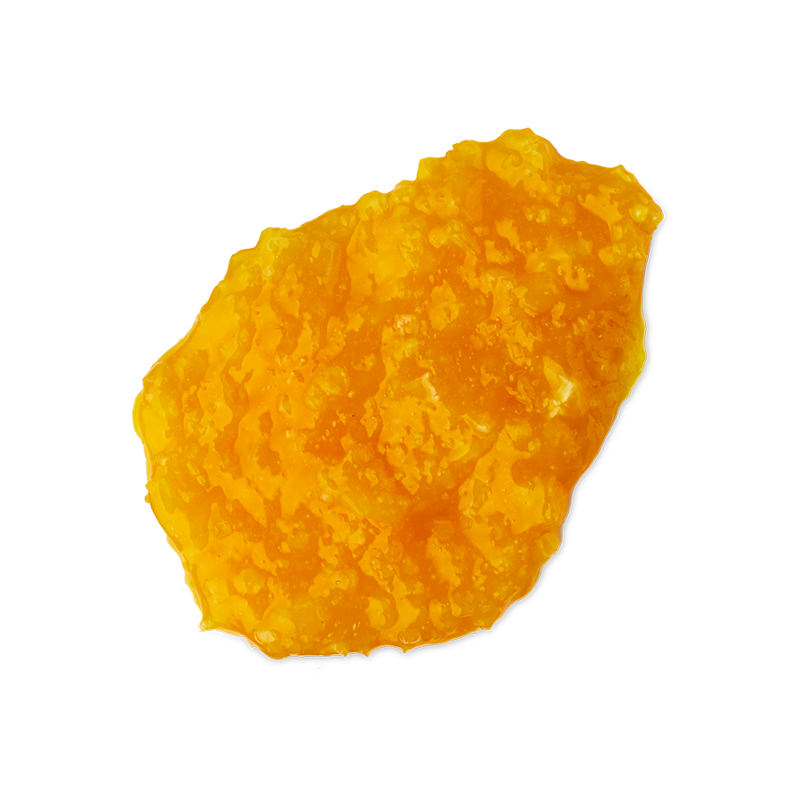 Ginger