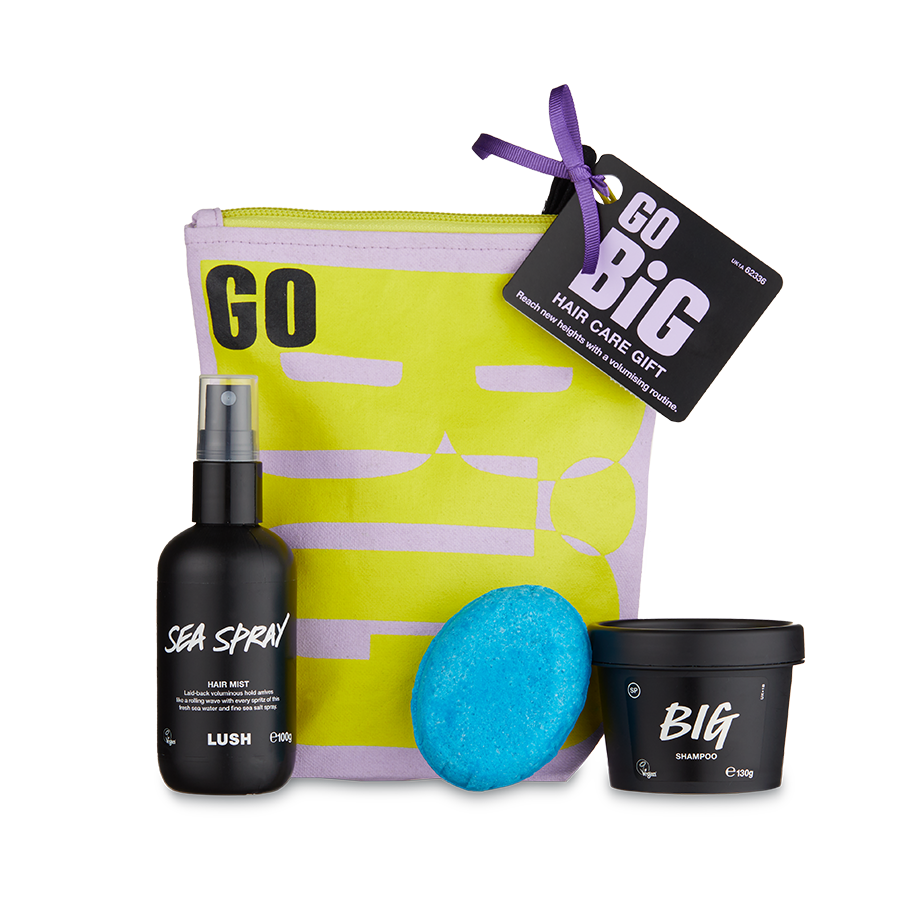 Go Big