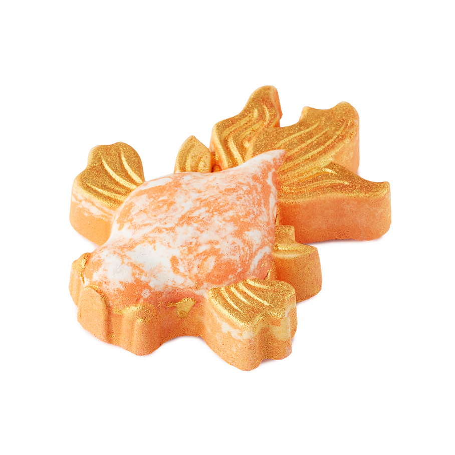 Goldfish
