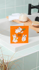 Happy Bunny