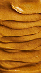 Hennaed