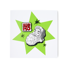 Ho Ho Ho