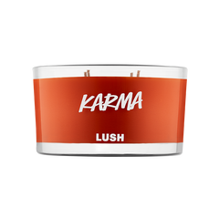 Karma 4 Wick Candle