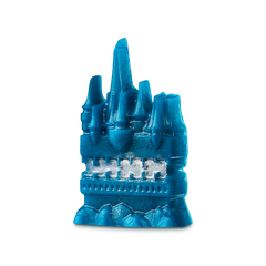 Kiamo Ko Castle