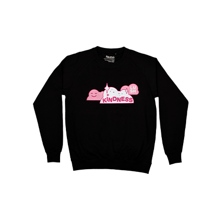 Kindness - Black