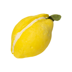 Lemon Crumble Bubbleroon