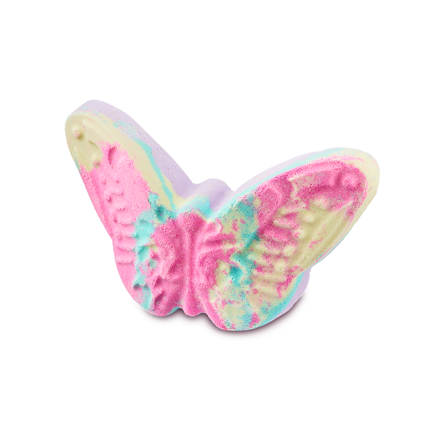 Luna's Butterfly