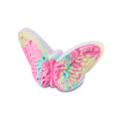 Luna's Butterfly
