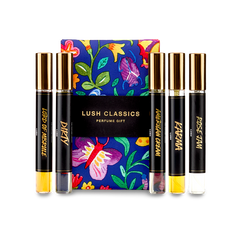 Lush Classics