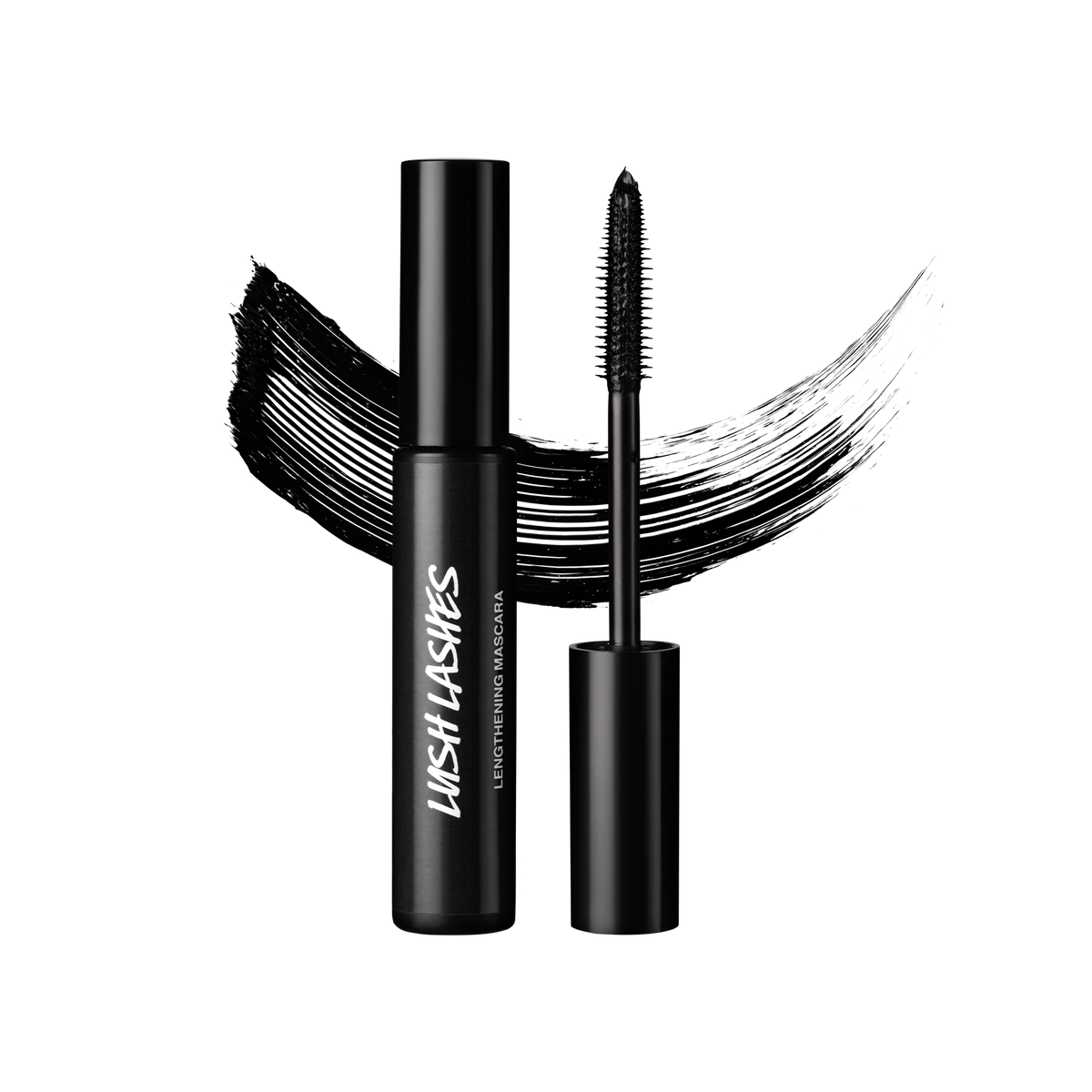 Lush Lashes