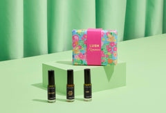 Lush Romance