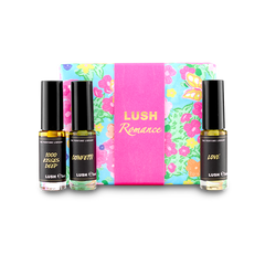 Lush Romance
