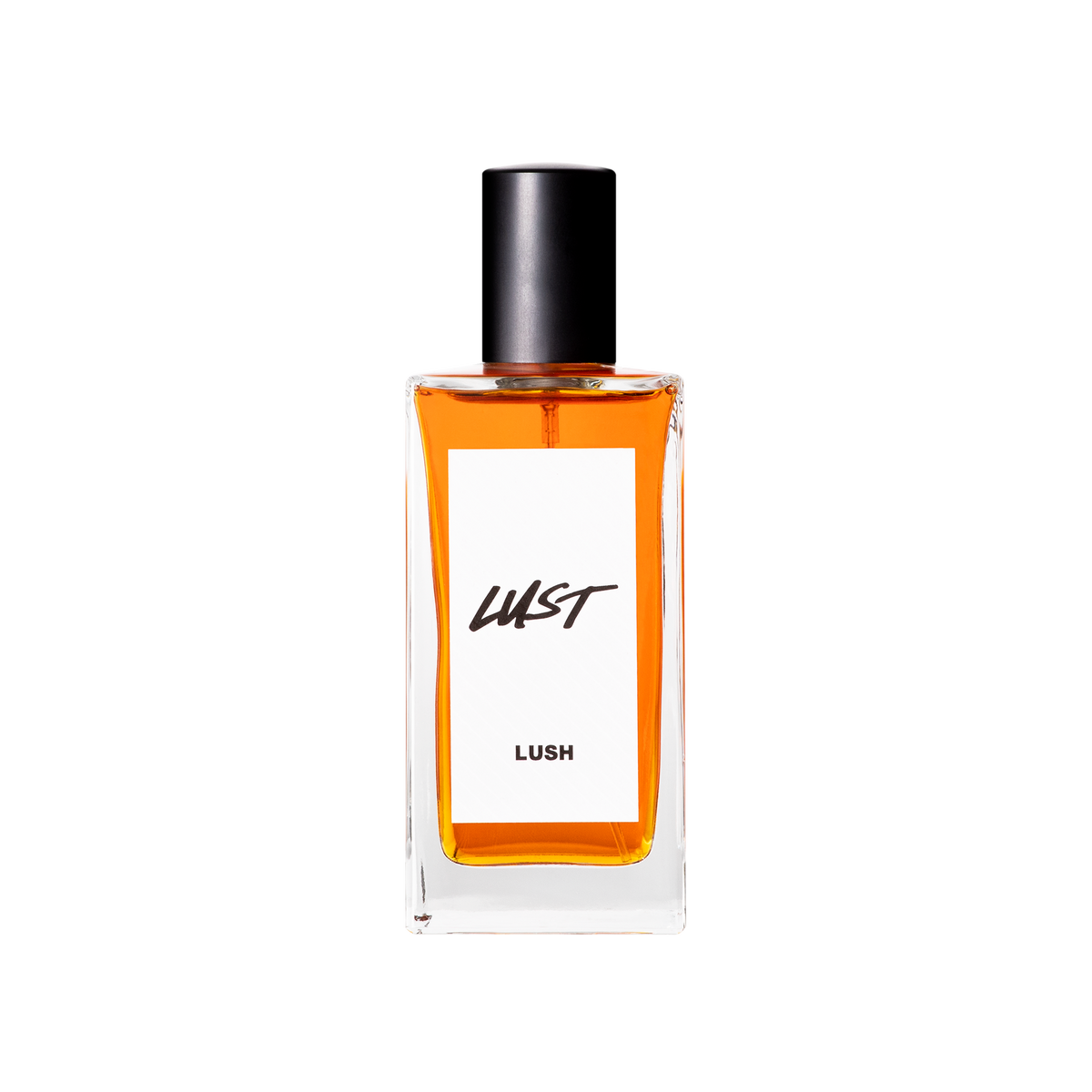 Lust