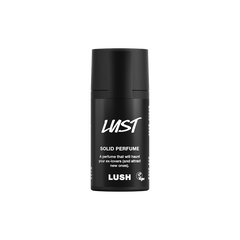 Lust