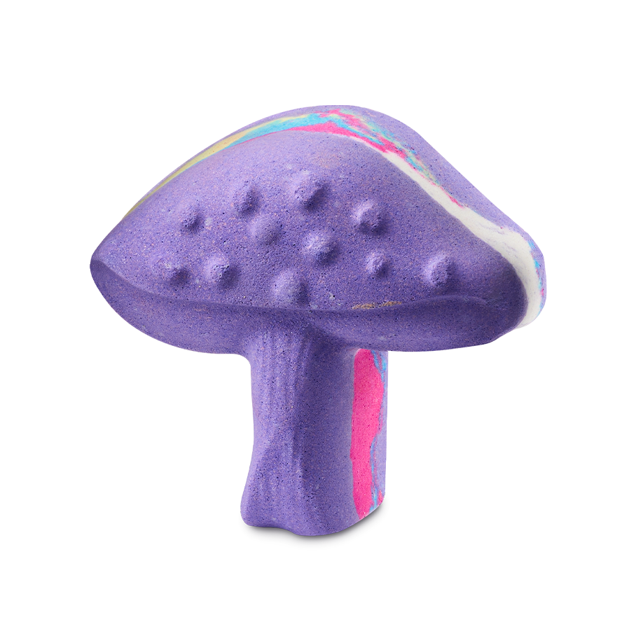 Magik Mushroom