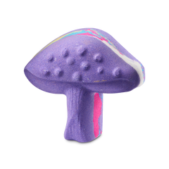 Magik Mushroom