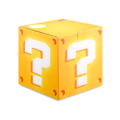 Question Block