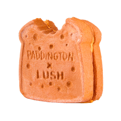 Marmalade Sandwich