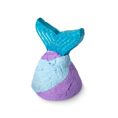 Mermaid Tail