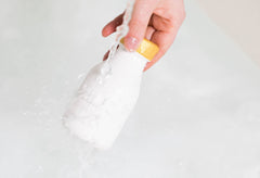Milky Bath