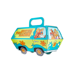 Mystery Machine ™