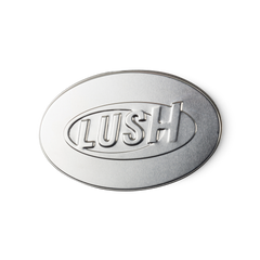 Oval Tin