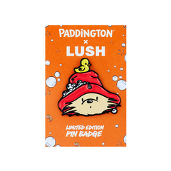 Paddington™ x Lush