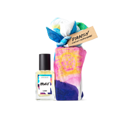 Pansy Perfume