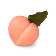 Peach Crumble Bubbleroon