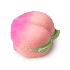 Peachy