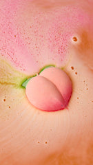 Peachy
