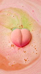Peachy