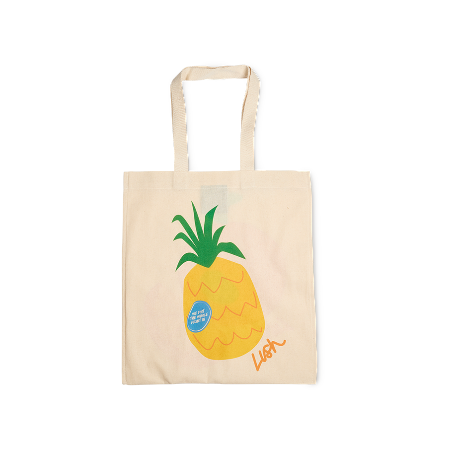 Pineapple