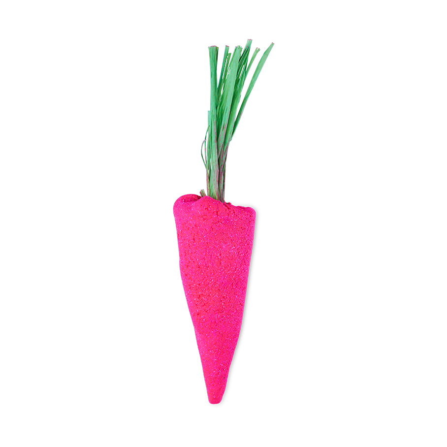 Baby Rainbow Carrots