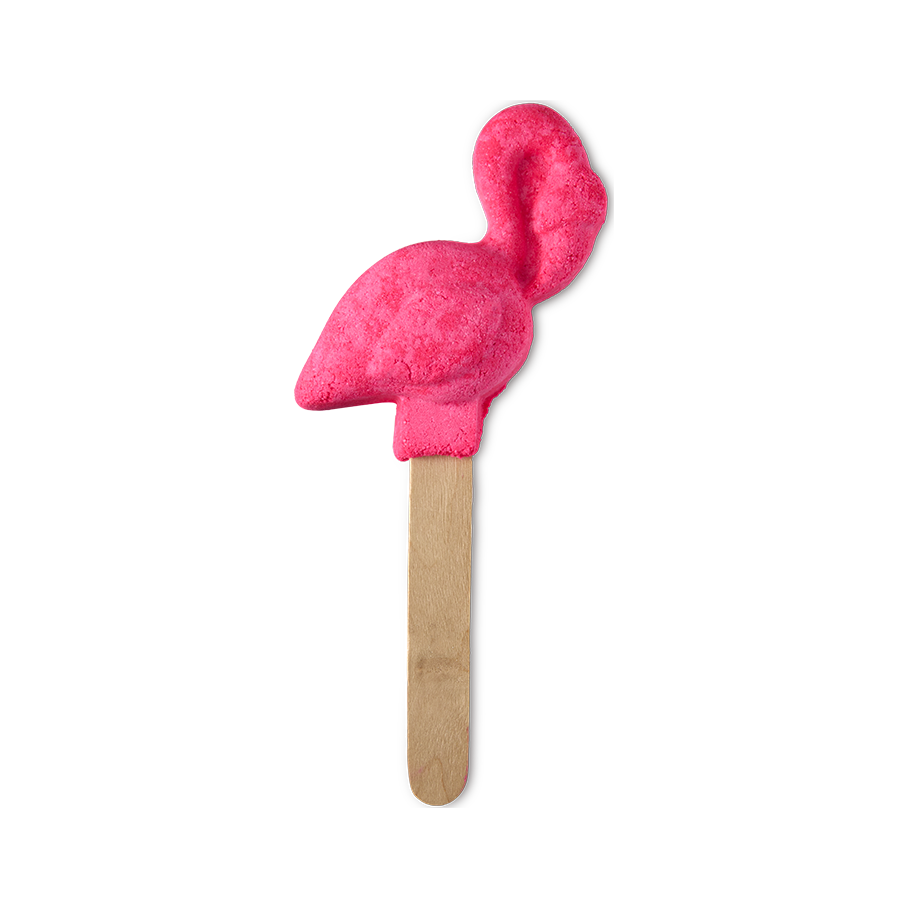 Pink Flamingo
