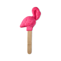 Pink Flamingo