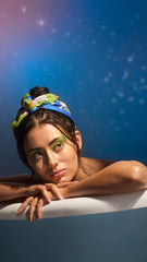 Pisces Knot Wrap