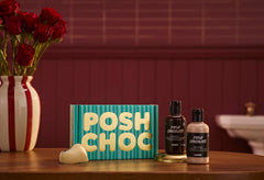 Posh Chocolate