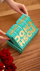 Posh Chocolate