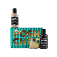 Posh Chocolate