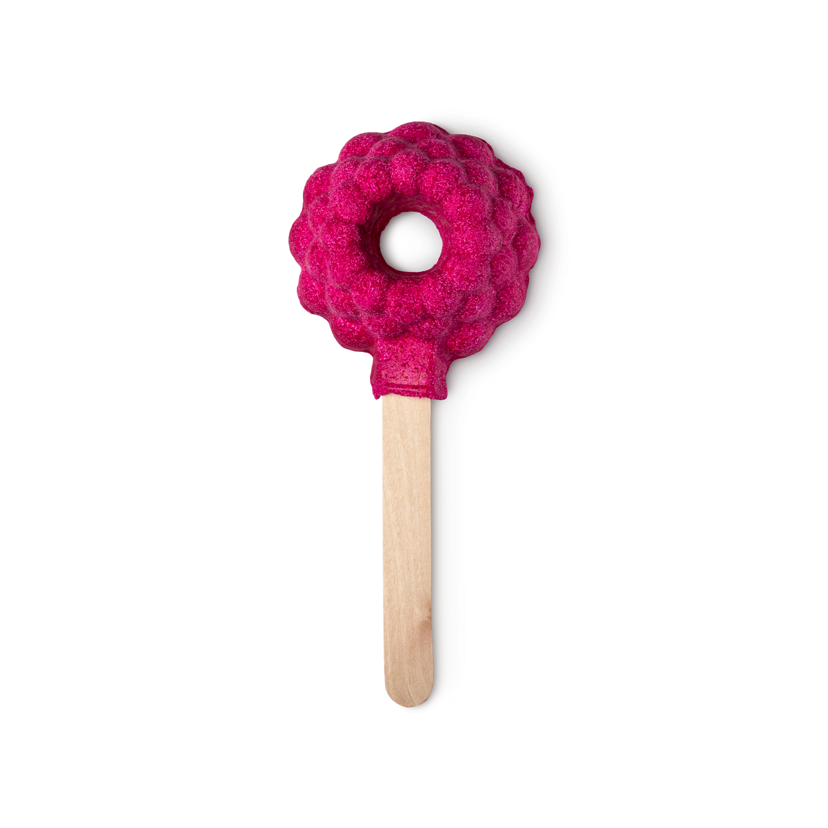Raspberry Blower