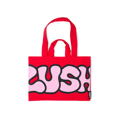 Retro Bubble Lush Big Bag